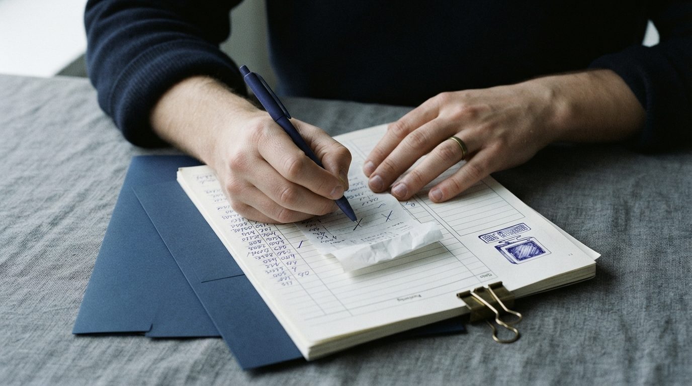 Illustrationsfoto til guiden: Enkeltmandsvirksomhed: fradrag for computer – hvad må du trække fra?